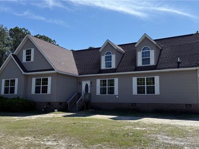 7219 Sheriff Watson Rd, Sanford, NC, 27332