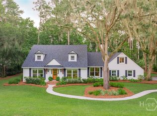 710 Bradley Point Rd, Savannah, GA 31410