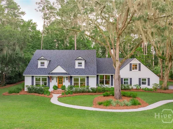 710 Bradley Point Road, Savannah, GA 31410