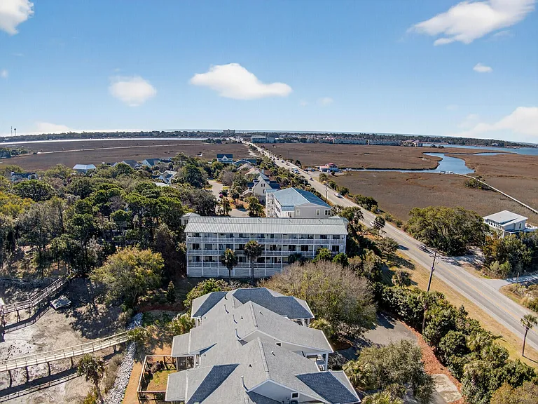 2262 Folly Rd #1G — Photo 32