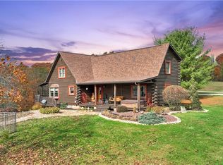 215 Shilo Ridge Dr, Export, PA 15632