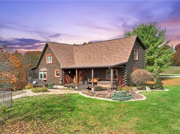 215 Shilo Ridge Dr, Export, PA 15632