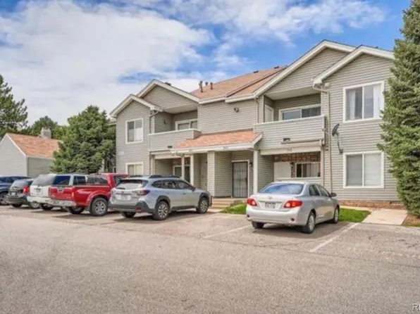 913 S Zeno Way #202, Aurora, CO 80017