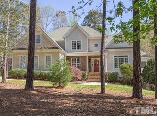 10000 Crystal Cv, Chapel Hill, NC 27517