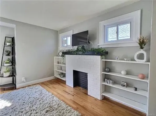 (undisclosed Address), Buffalo, NY 14216