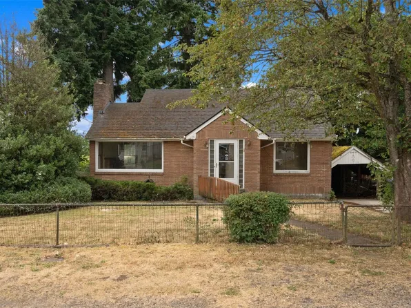 4125 W F Street, Bremerton, WA 98312