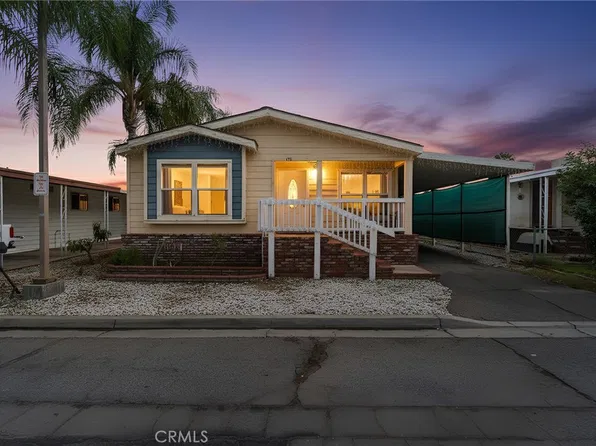 138 Sir Damas Dr, Riverside, CA 92507