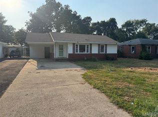 1212 Collins Ave, Caruthersville, MO 63830