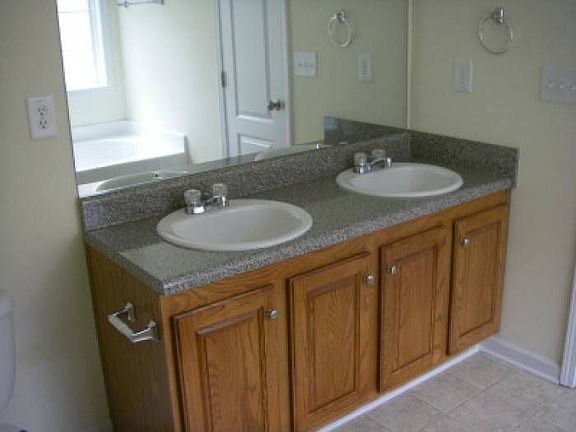 Master Sink