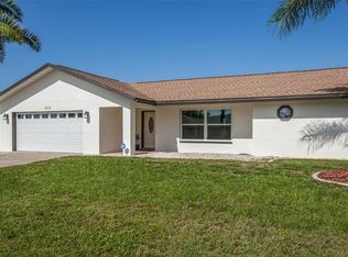 252 E Tarpon Blvd NW, Port Charlotte, FL 33952