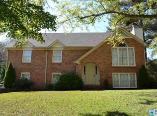 1411 Willow Creek Pl, Alabaster, AL 35007