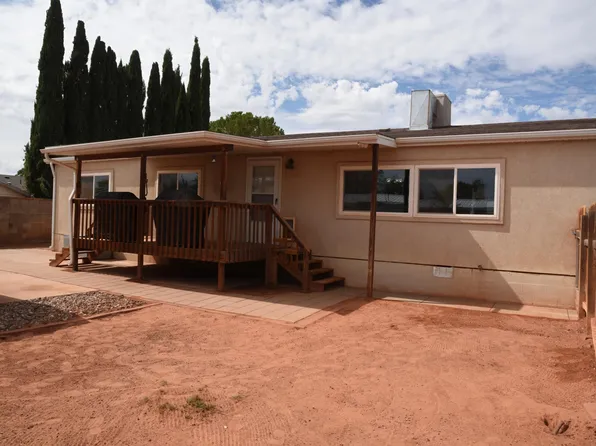 20 E 450 S, Ivins, UT 84738