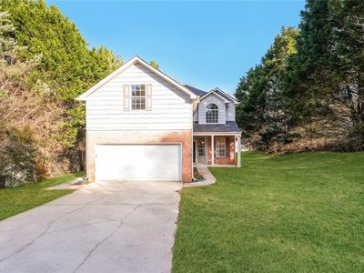 2704 River Summit Ln, Decatur, GA, 30034