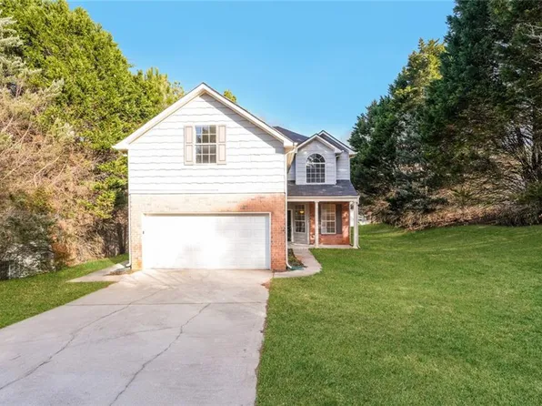 2704 River Summit Ln, Decatur, GA 30034