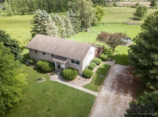 8801 Day Rd, Monroe, MI 48162