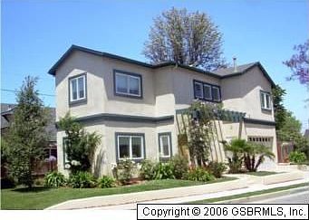 Front Exterier