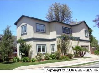18108 Ermanita Ave, Torrance, CA 90504