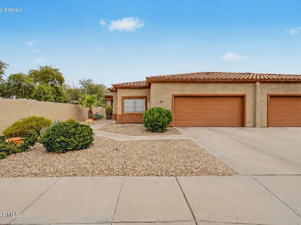 6720 E ENCANTO Street #69, Mesa, AZ 85205