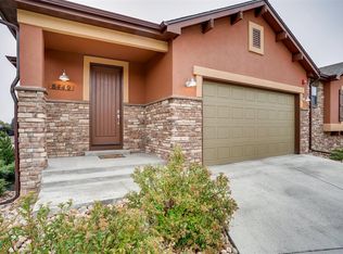 8449 W 93rd Ct, Westminster, CO 80021