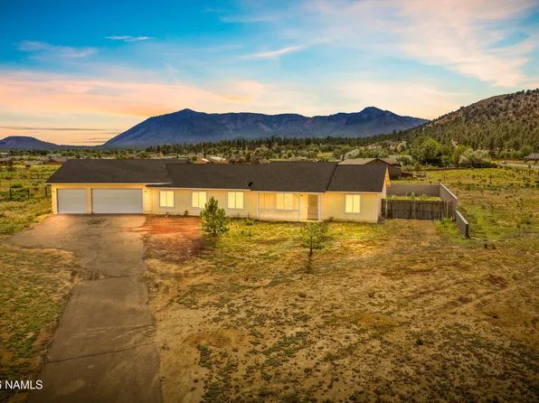 9460 N Lunar Dr, Flagstaff, AZ 86004
