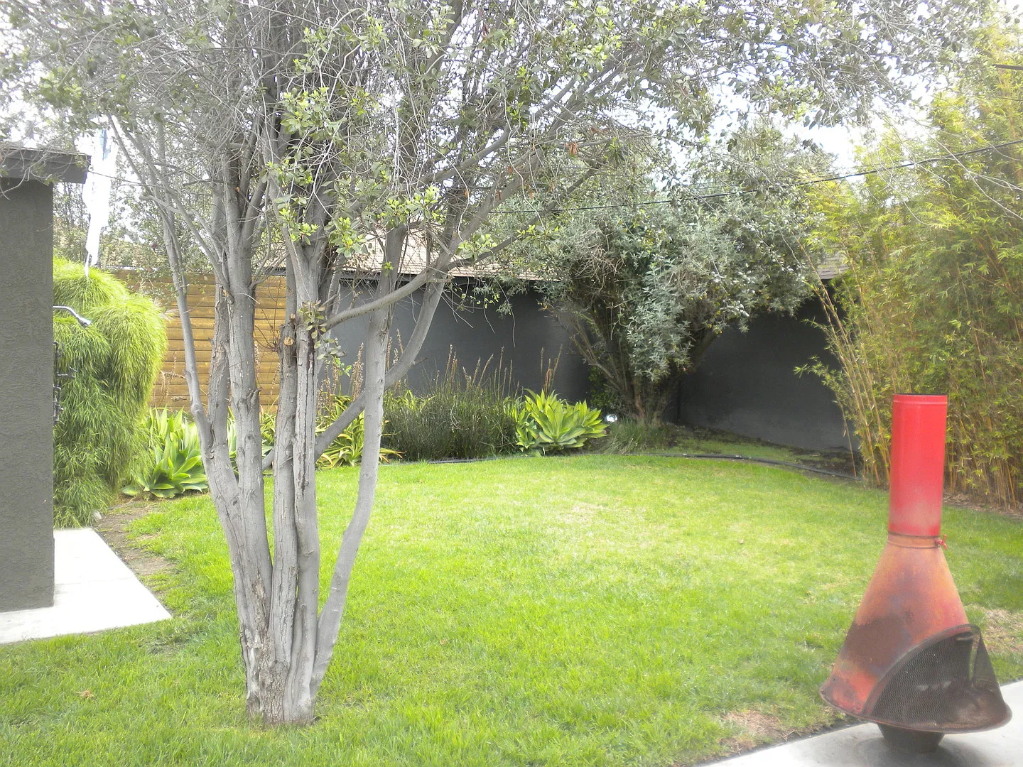 Beautifully House in Long Beach — Photo 3