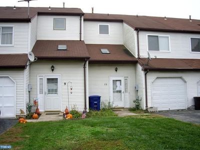 11 Cinnamon Dr, Lumberton, NJ, 08048