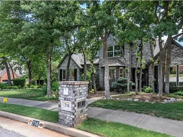 716 Fox Bend Trl, Edmond, OK 73034