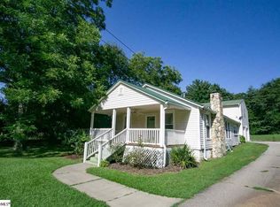 1212 Chestnut Street Ext, Laurens, SC 29360