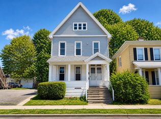 8-10 Jay St, Binghamton, NY 13901