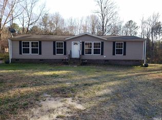2141 Antler Way Ln, Creedmoor, NC 27522