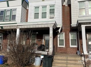 3419 Disston St, Philadelphia, PA 19149