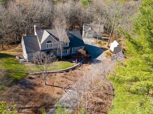 340 Joppa Hill Rd, Bedford, NH 03110