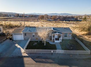 407 N Skyline Dr, Cedar City, UT 84721