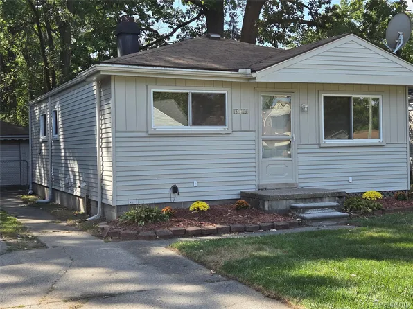 19813 Inkster Rd, Livonia, MI 48152