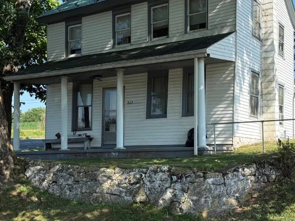 842 Moyers Station Rd, Schuylkill Haven, PA 17972