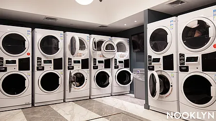 Rented by Nooklyn NYC LLC