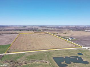 340th St, Maxwell, IA 50161