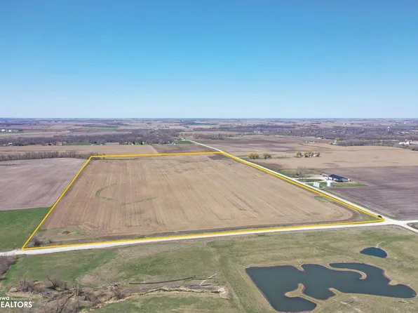 340th St, Maxwell, IA 50161