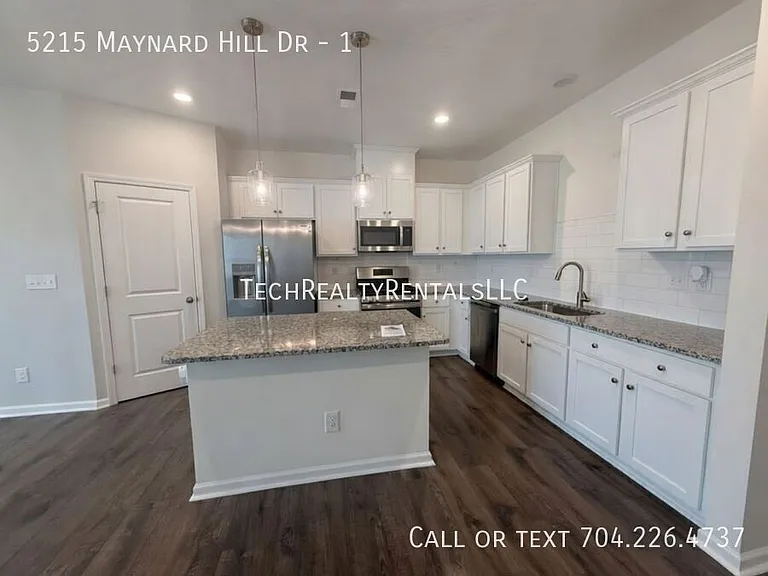5215 Maynard Hill Dr #1 — Photo 6