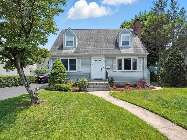 46 Woodside Avenue, West Harrison, NY 10604