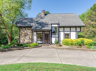 1835 Paul Dr, Jefferson City, TN 37760