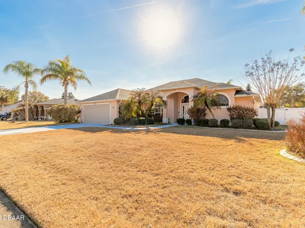 433 Nash Ln, Port Orange, FL 32127