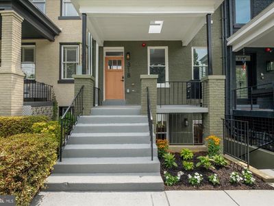 318 Webster St NW #Penthouse, Washington, DC, 20011