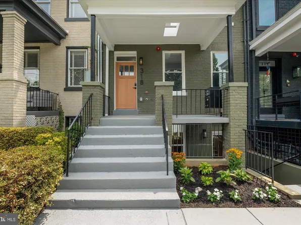 318 Webster St NW #Penthouse, Washington, DC 20011