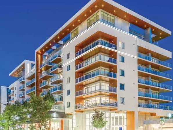 8445 Broadcast Ave SW #601, Calgary, AB T3H 6B6