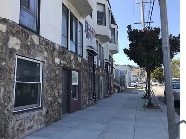 1107 Phelps St #A, San Francisco, CA 94124