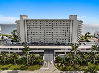 3101 S Ocean Blvd APT 412, Highland Beach, FL 33487