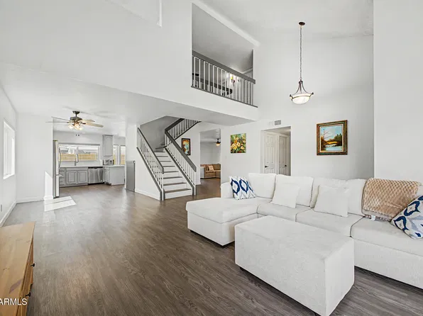 5332 W POINSETTIA Drive, Glendale, AZ 85304