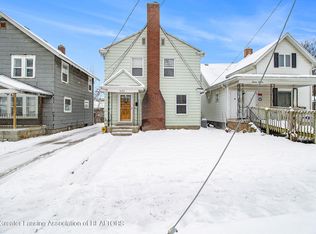 1620 James St, Lansing, MI 48906
