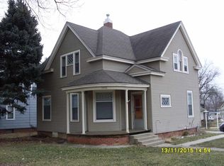 1006 8th St, Stanton, NE 68779